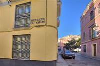 Appartement Casa Del Museo Séville